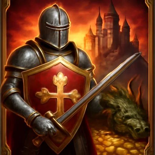 nagad777 Mobile Game Menu Screen
